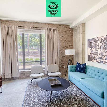 Sonder At Lc Sobro Aparthotel Νάσβιλ Εξωτερικό φωτογραφία