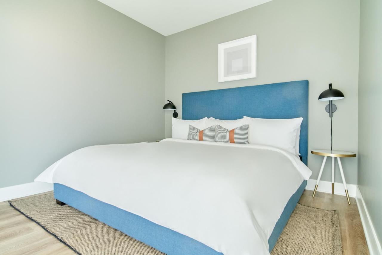 Sonder At Lc Sobro Aparthotel Νάσβιλ Εξωτερικό φωτογραφία
