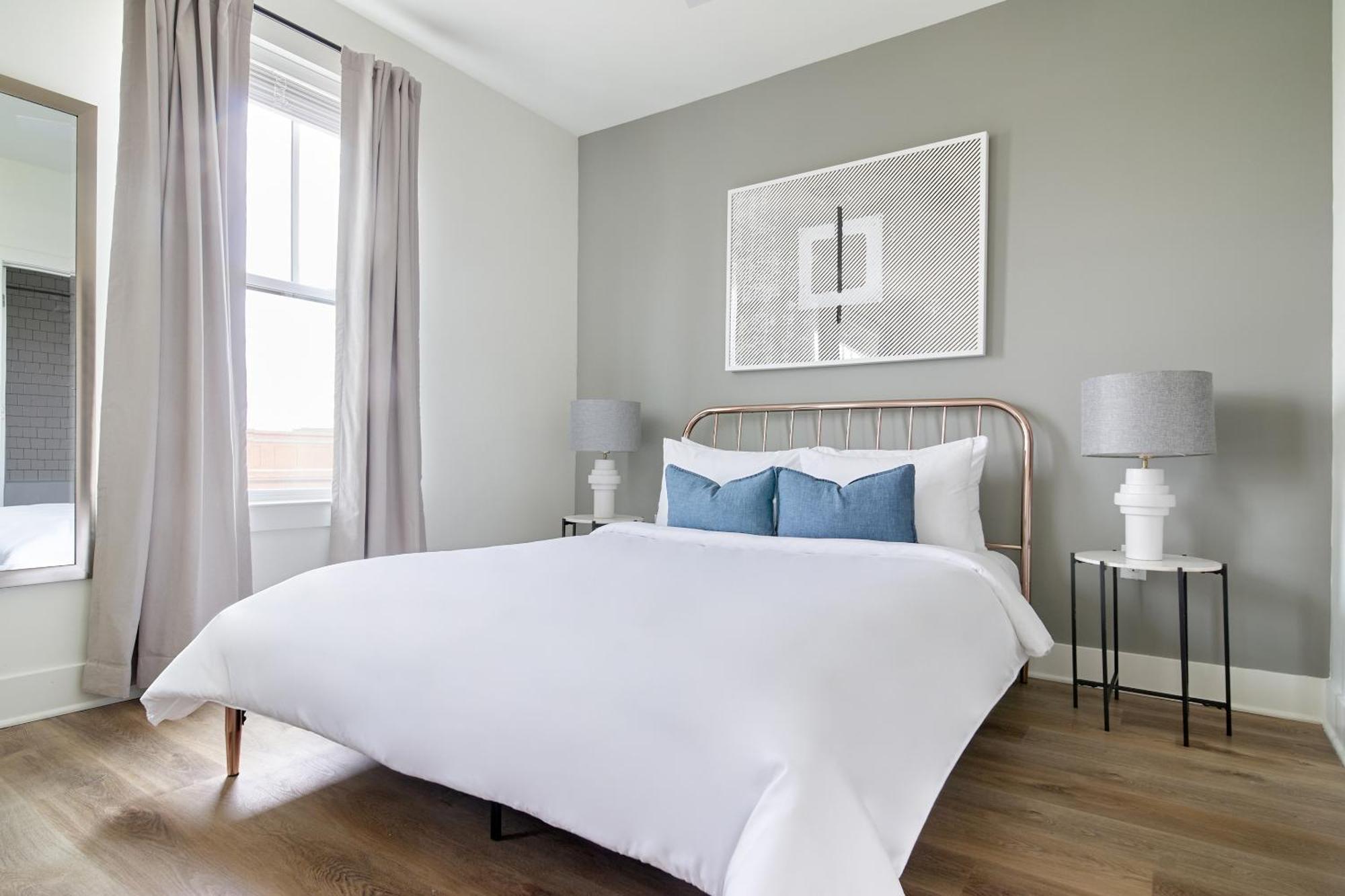 Sonder At Lc Sobro Aparthotel Νάσβιλ Δωμάτιο φωτογραφία