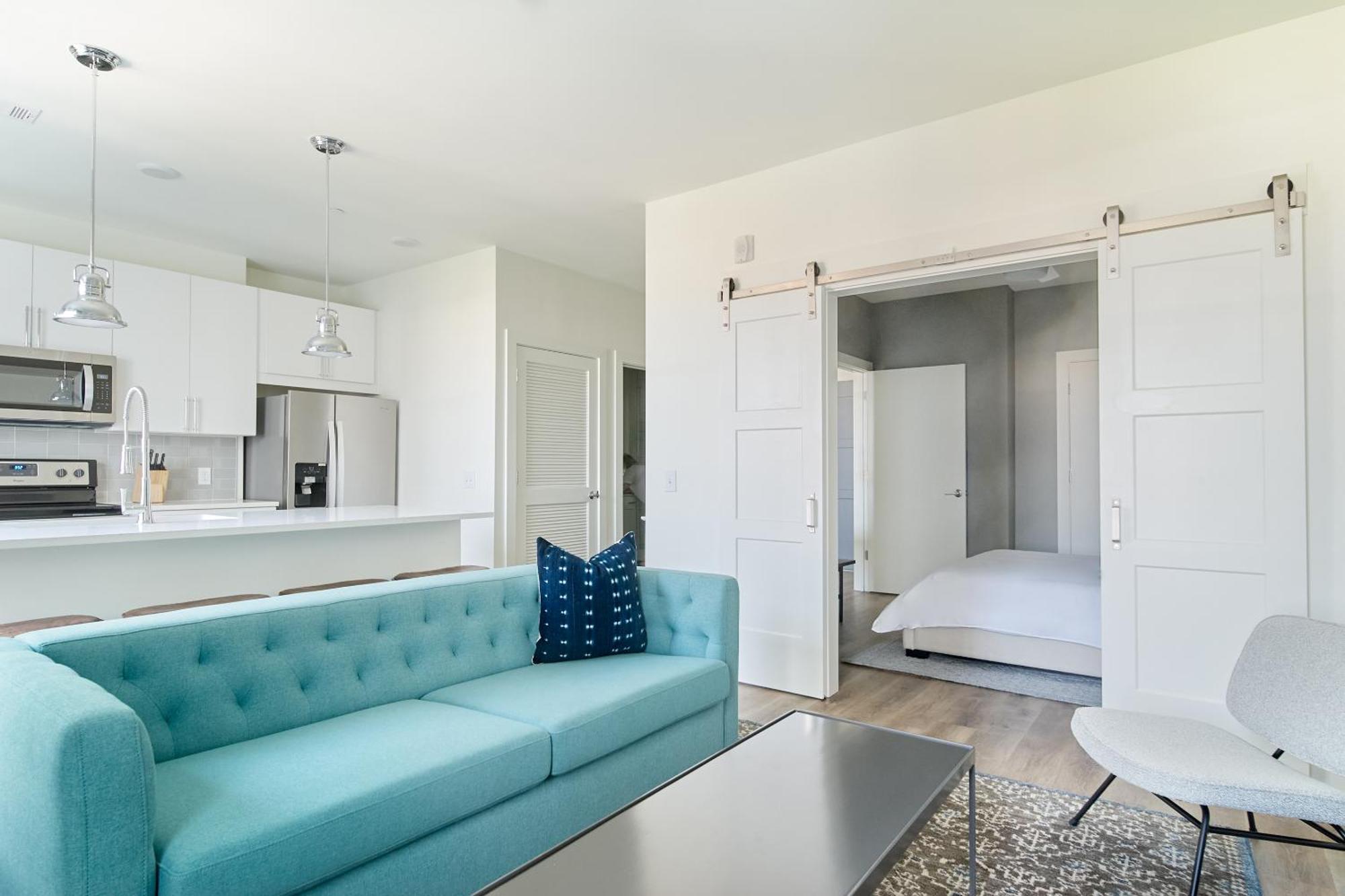 Sonder At Lc Sobro Aparthotel Νάσβιλ Εξωτερικό φωτογραφία